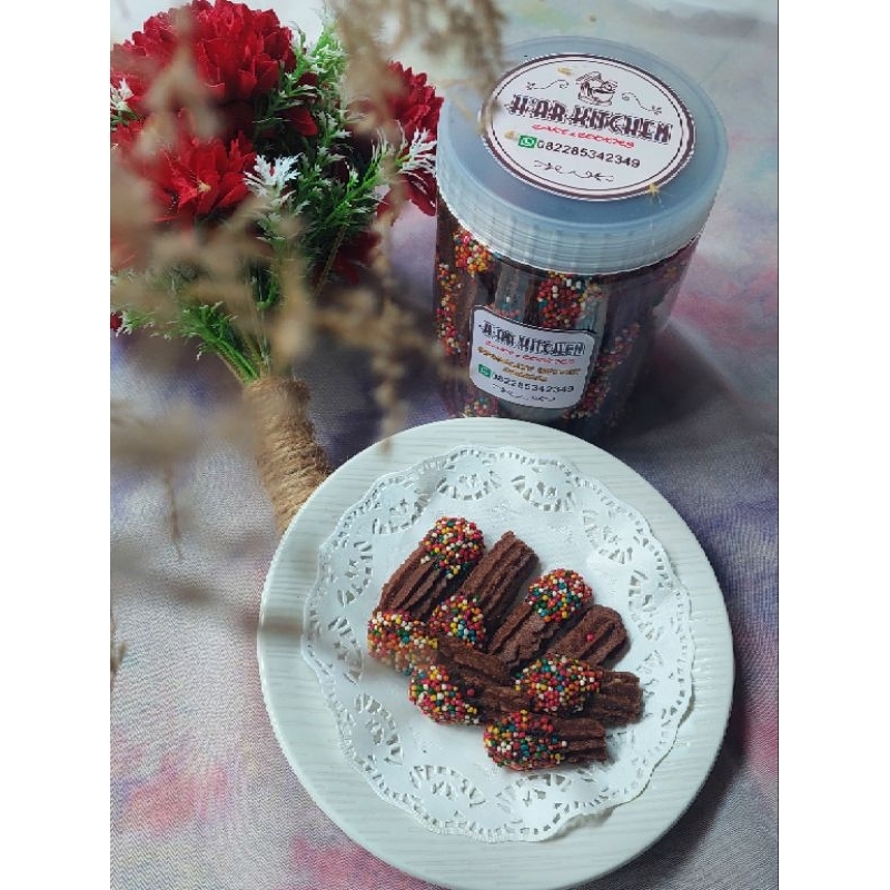 

ChocolateButter