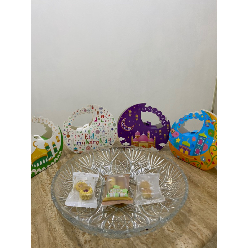 

KUE KERING TAIWAN BY WP COOKIES ISI VARIAN