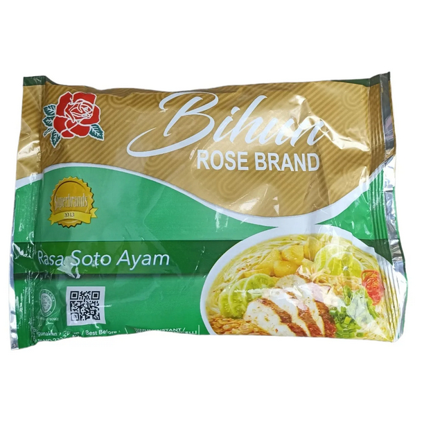 

Bihun Rosebrand Soto Ayam
