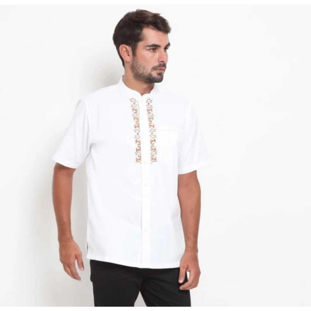 SALE BAJU KOKO YEGE BRITANIA