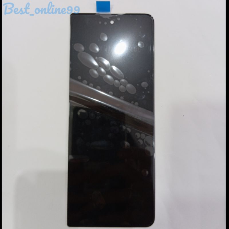 LCD SAMSUNG Z FOLD 5 ORI COPOTAN