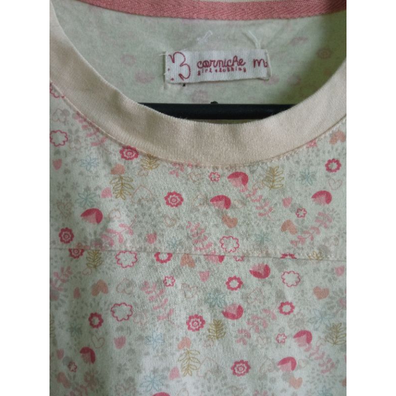 Kaos Preloved Corniche