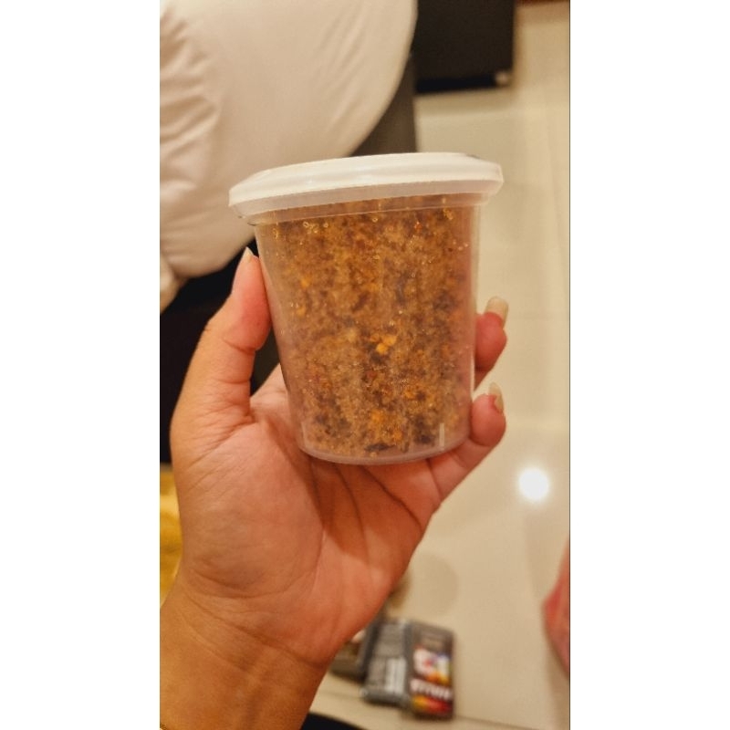 

Bumbu Rujak Thailand / Bumbu Thailand / Garem Bumbu Thailand Aoi