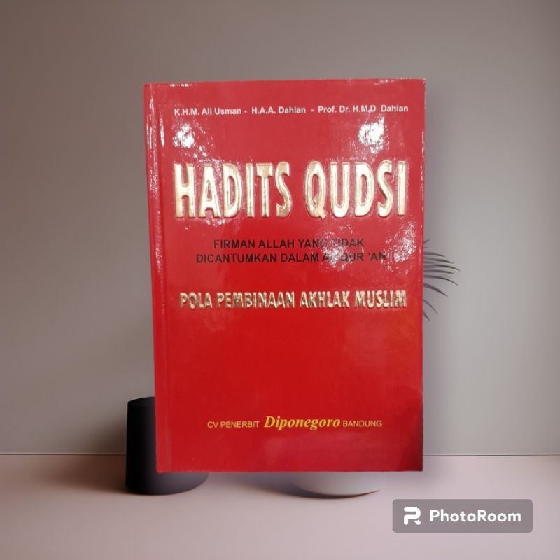 hadits qudsi