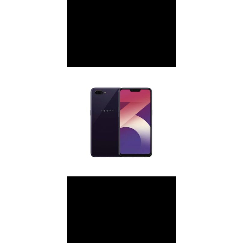 Oppo A3S Ram 6/128GB