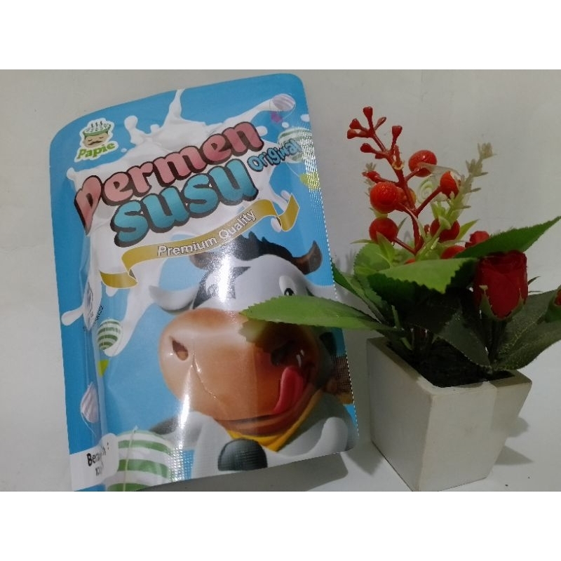 

Permen Susu Premium Quality