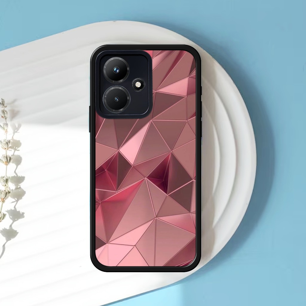 Case INFINIX HOT 30I - Casing Hp INFINIX - ( WALLPAPER ) - Case Hp - Softcase Hp - Silikon Hp - Soft