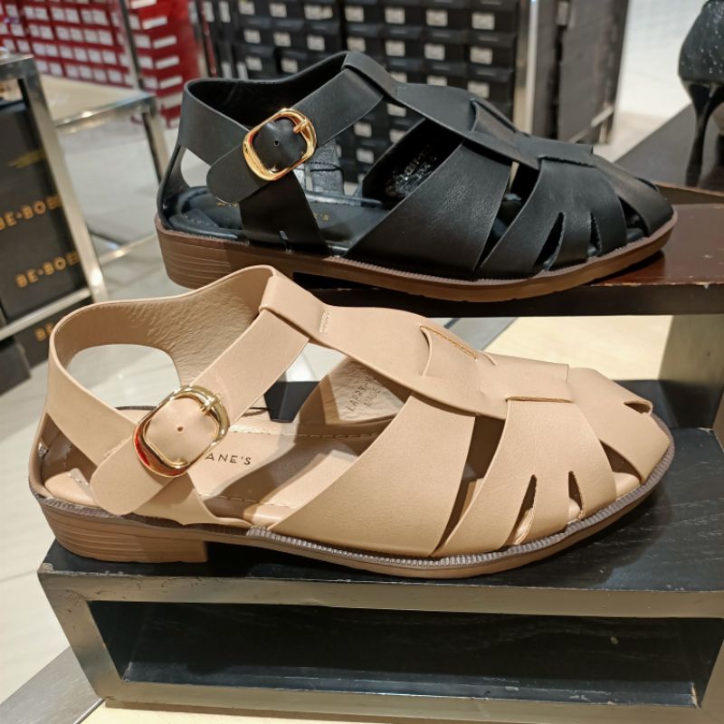 AMANDA JANE'S ‼️ sepatu sandal wanita terbaru