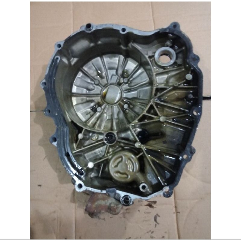 BLOK KOPLING JUPITER MX NEW 135 ORIGINAL SEKEN