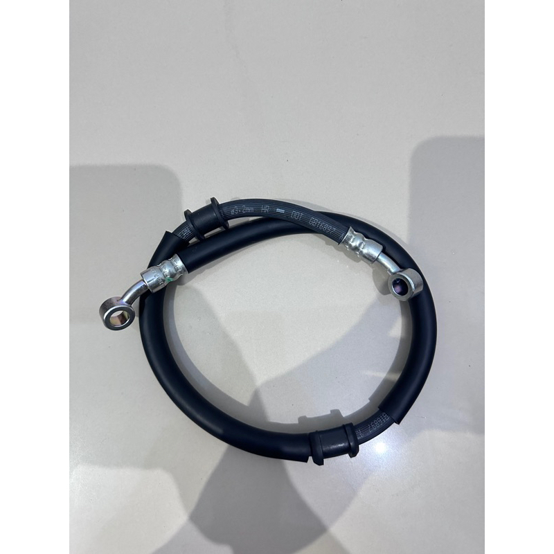 kabel selang rem depan Satria FU Original