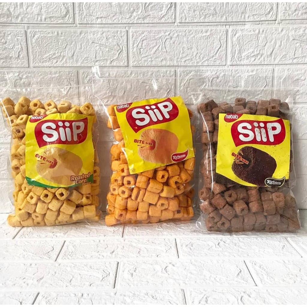 

SIP 200GR SNACK KILOAN MURAH/COKLAT/KEJU/JAGUNG BAKAR