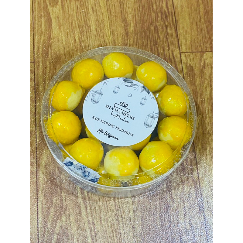 

nastar full wisjman premium kemasan 250gr