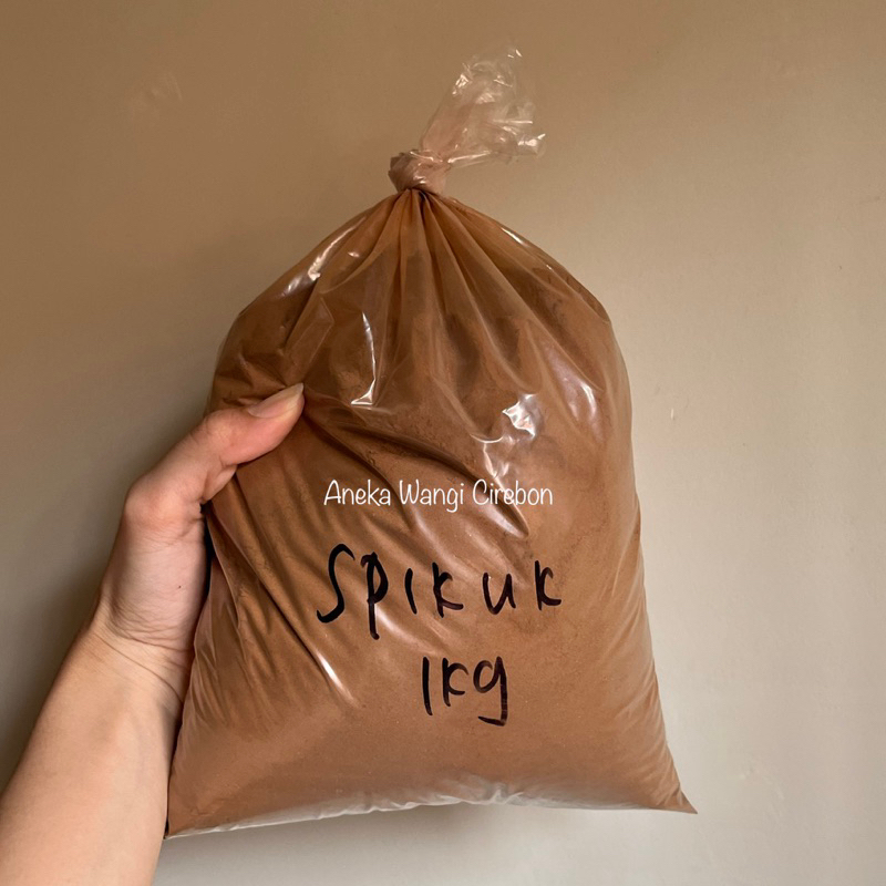 

Bumbu Spikuk / Spekoek 1Kg