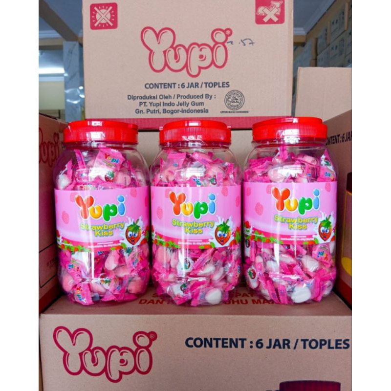 

yupi toples es desember 2026