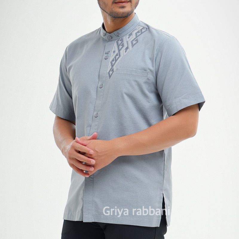 kemko alwaritzi pdk - rabbani - kemko hiro abian pdk - Koko dewasa - koko rabani - baju koko rabbani