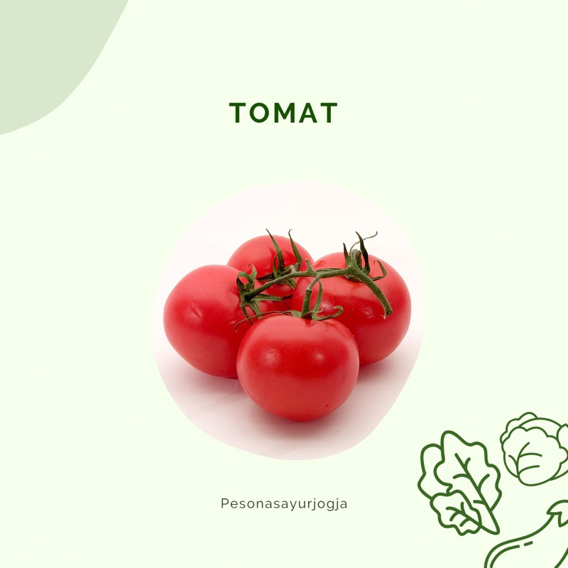 

TOMAT