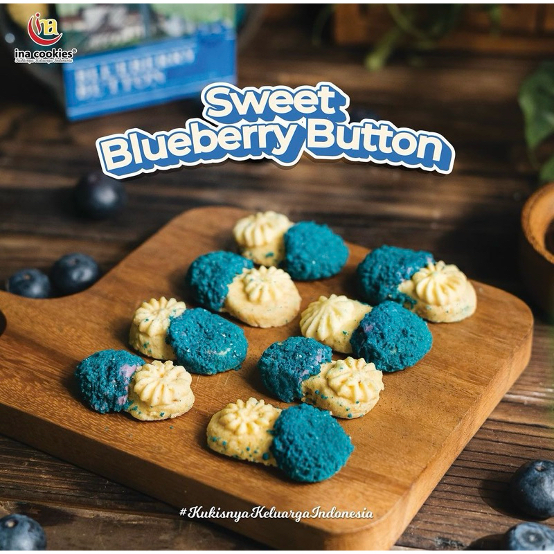 

ina cookies new varian blueberry,mango,orange