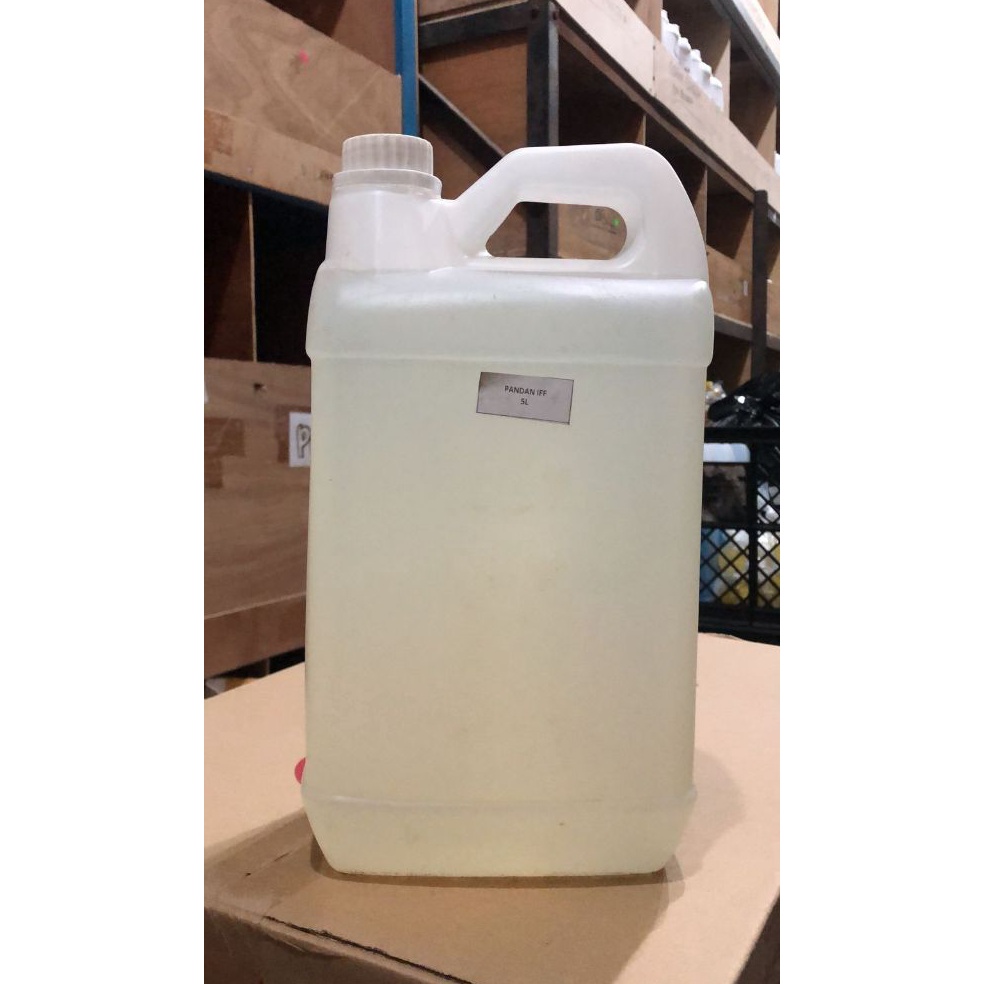 

FCU289 HEMAT PROMO ESSENCE PANDAN IFF 5 L