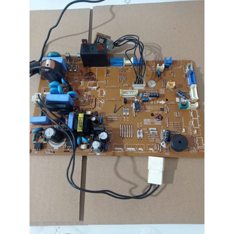 MODUL PCB AC LG TERMINATOR EAX52730702 ORIGINAL