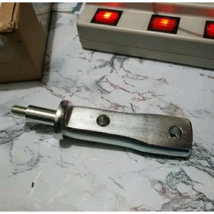 TJ - Terrano Wd21 pin dumper shock shok sok steer stir Nissan original