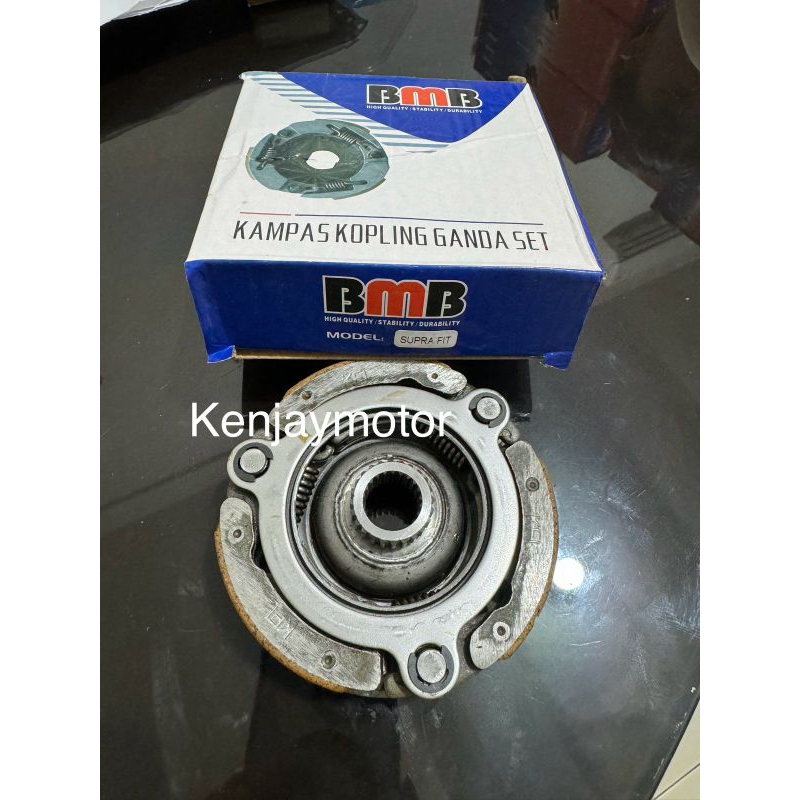 KAMPAS GANDA KOMPLIT SUPRA FIT LEGENDA REVO 110