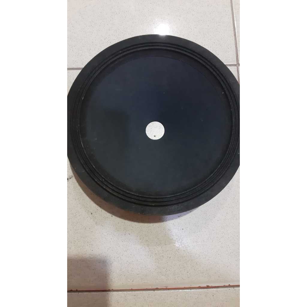 Membran / Daun Speaker 12 Inch Full Range Kualitas Import Terbaik