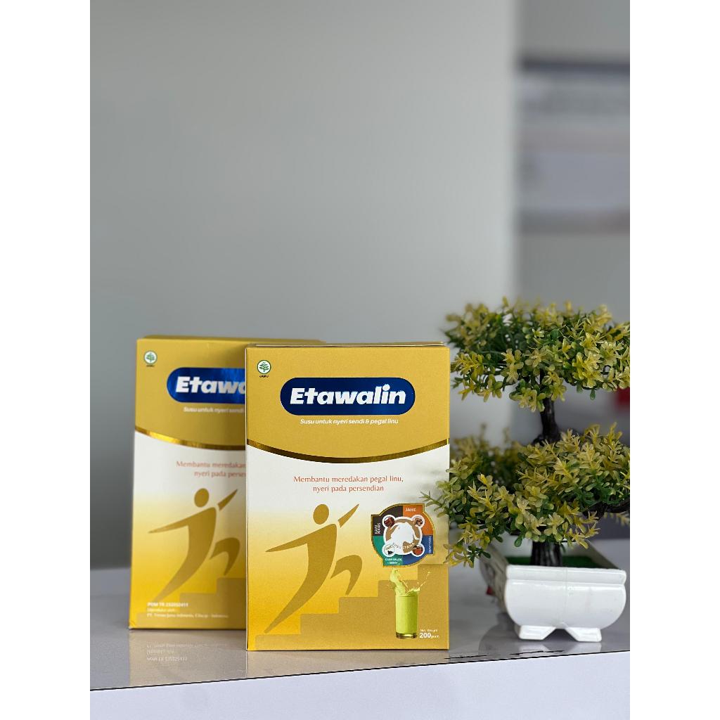 

ETAWALIN 200 GR