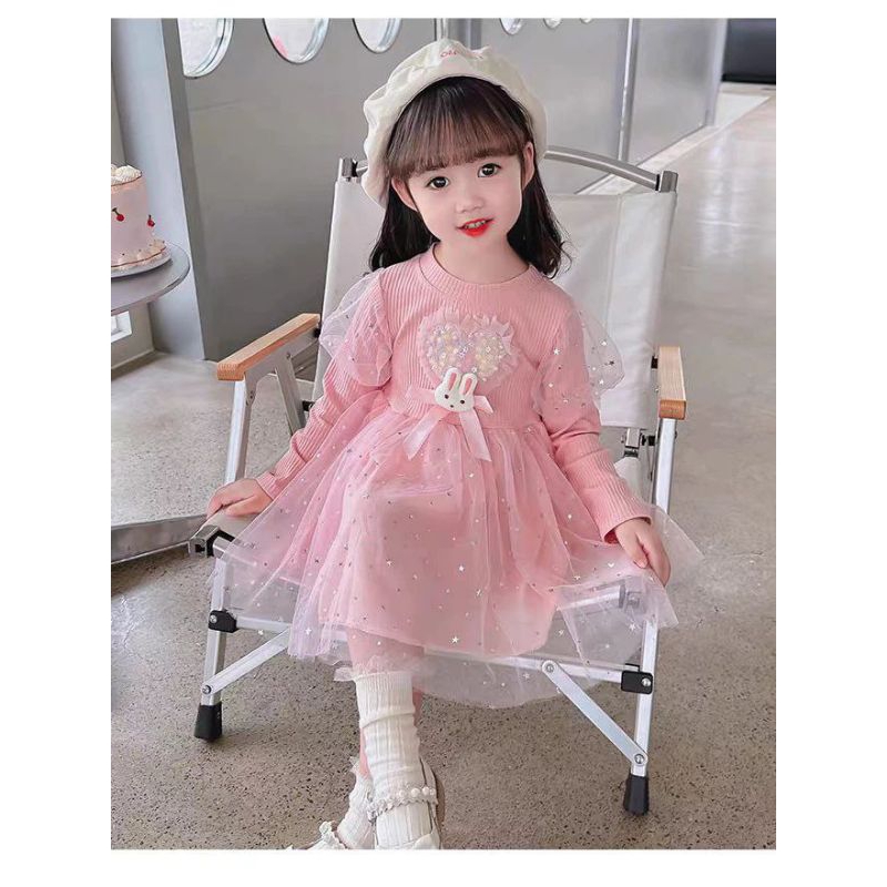 Dres Anak korea
