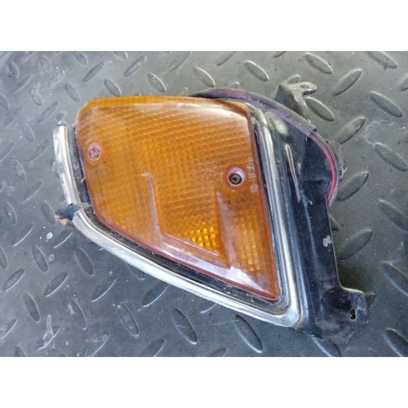 sein depan kanan accord 83