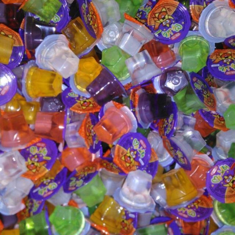 

My Jelly 1Kg