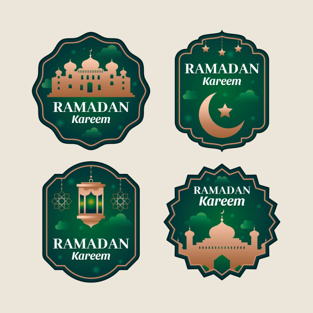 HANG TAG HAMPERS LEBARAN CUSTOM | HANG TAG IDUL FITRI CUTTING DIE CUT CUSTOM |