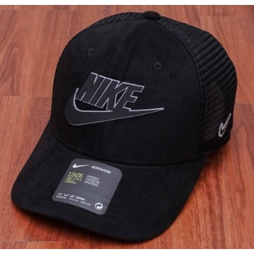 Topi Nike Snapback Trucker Import Mirror ORI Topi Jaring