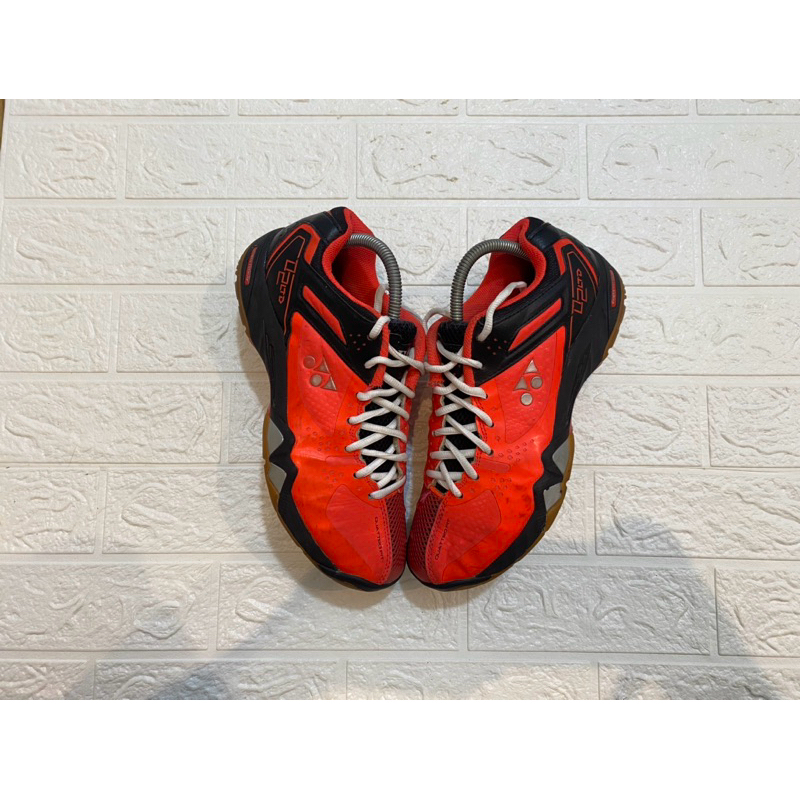 SEPATU BADMINTON YONEX SHB 02LTD LINDAN SIZE 40