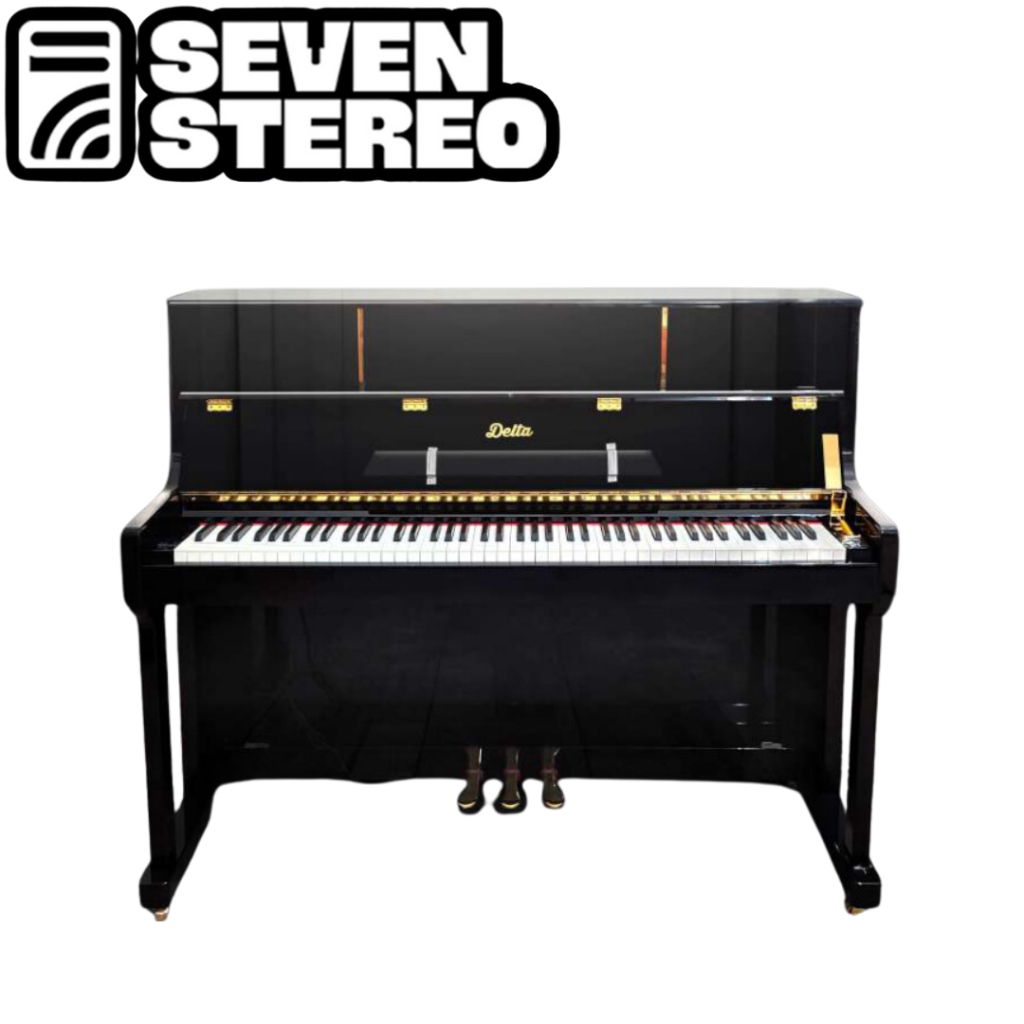 Delta Digital Piano DDP8 Upright Piano