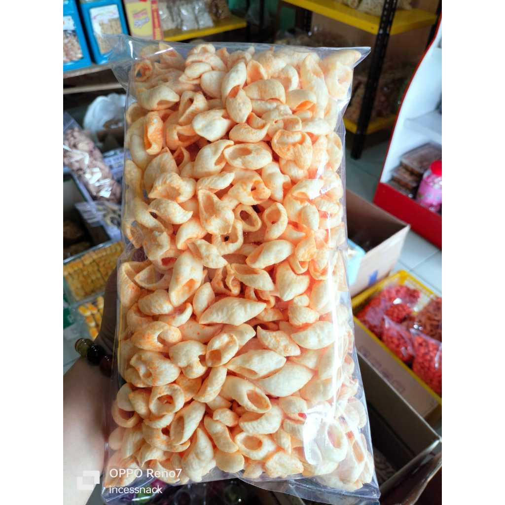 

Potato Sapi Panggang 200 gr