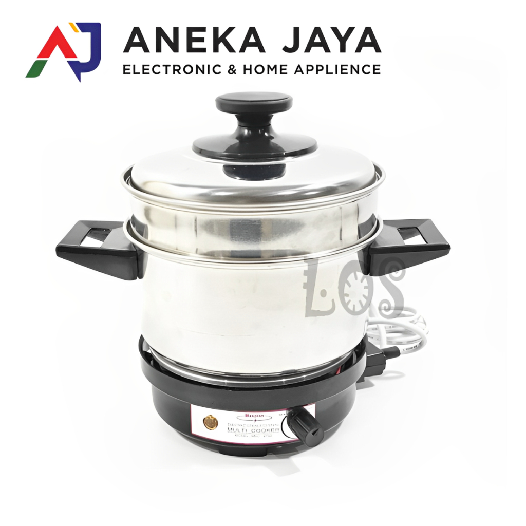 Maspion multi cooker mecs2750