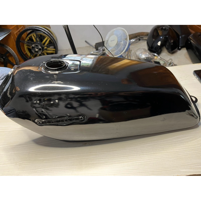 tangki bensin tank tengki yamaha rx s rx special yt115 original