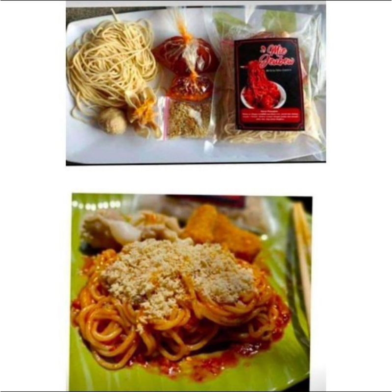 

Mie jeubew by yuck ning