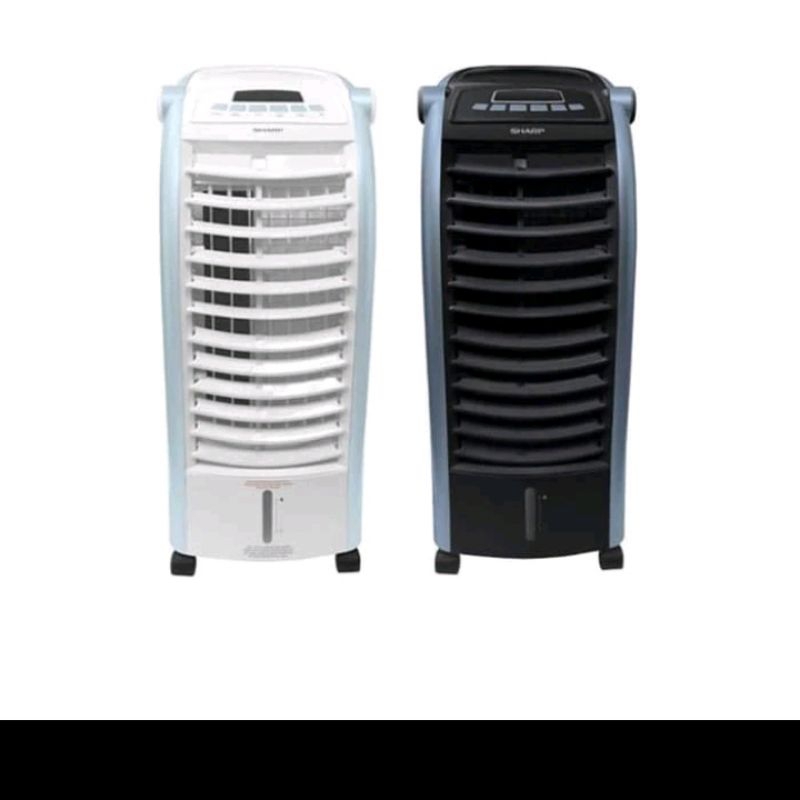 Sharp Air Cooler pendingin ruangan PJA 36