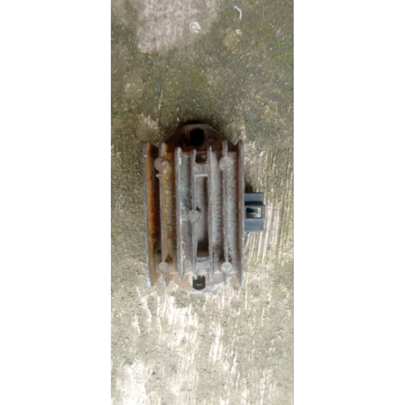 kiprok vespa copotan vespa Excel/exclusive