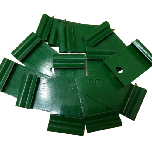 

[100pcs] Gording clip hijau