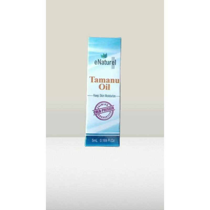 Tamanu Oil