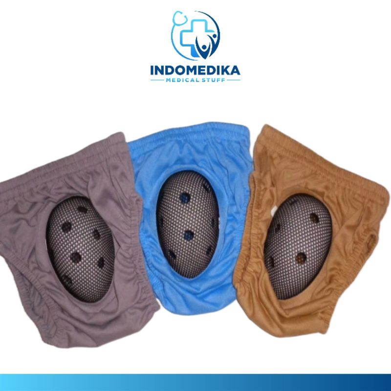 Celana Sunat / Celana sunat khitan / celana dalam sunat / celana sunat ada batoknya