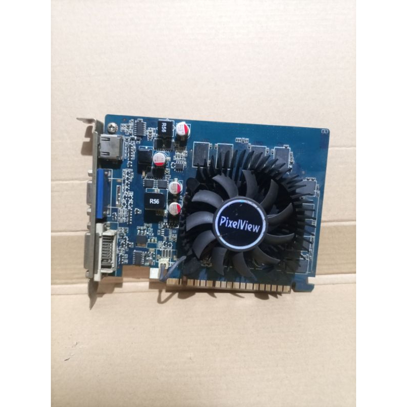 VGA Card 1GB 128bit DDR3 Original