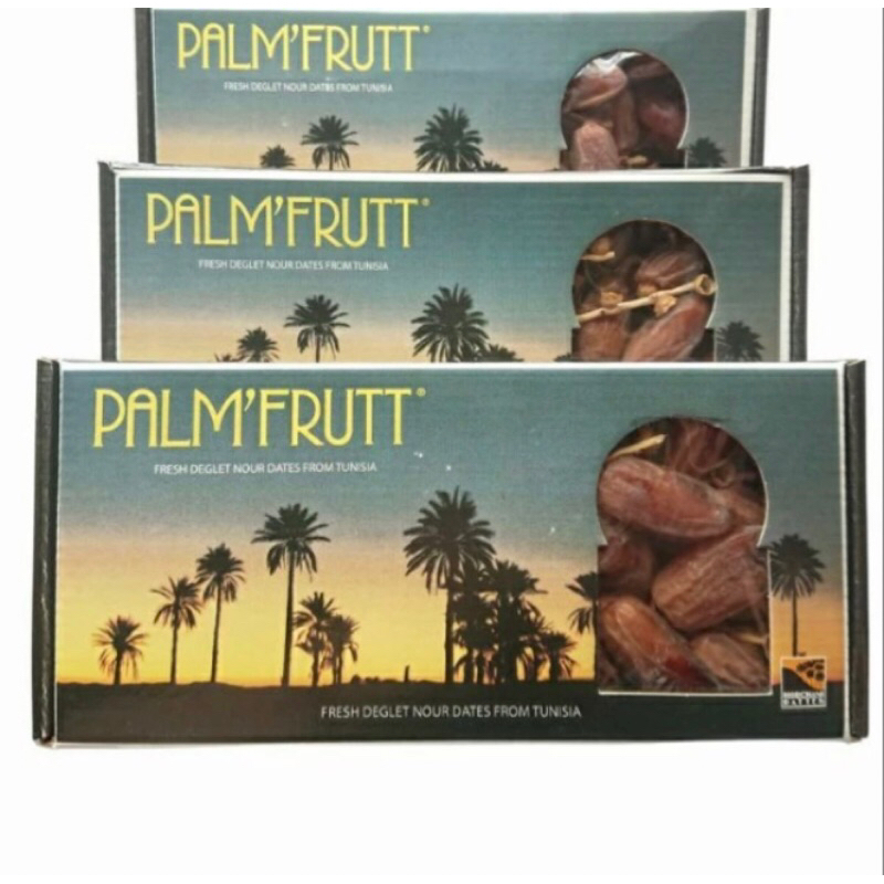 

kuma tunisia/ Palmfruit / kurma tangkai