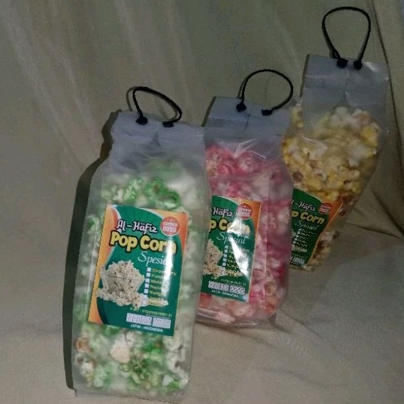

PopCornSpesial | Popcorn spesial | Al hafiz spesial popcorn