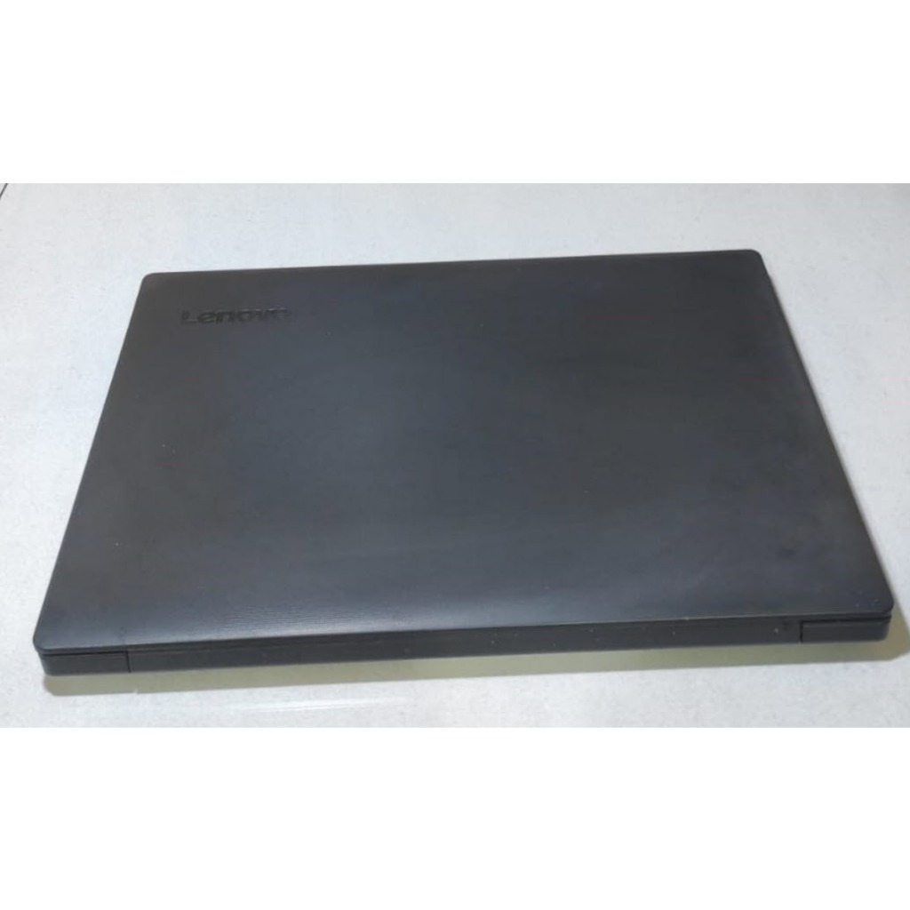 casing laptop lcd belakang lenovo ideapad 130 14ast 130-14ast 14 ast