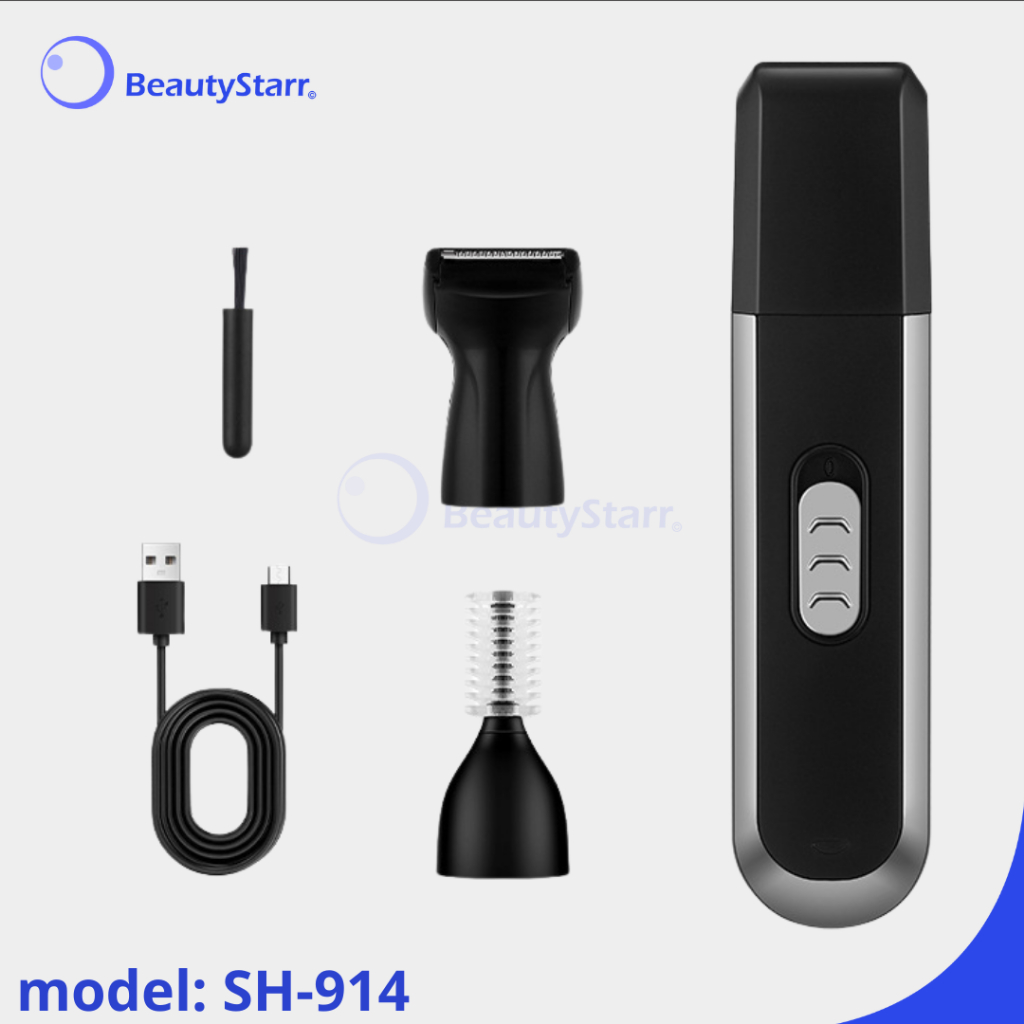 Shinon SH-313 Pencukur Rambut