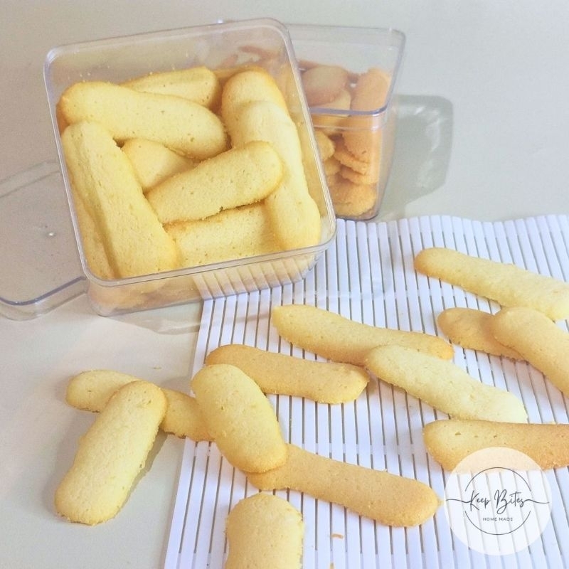 

KUE KERING LIDAH KUCING PREMIUM KEEP BITES