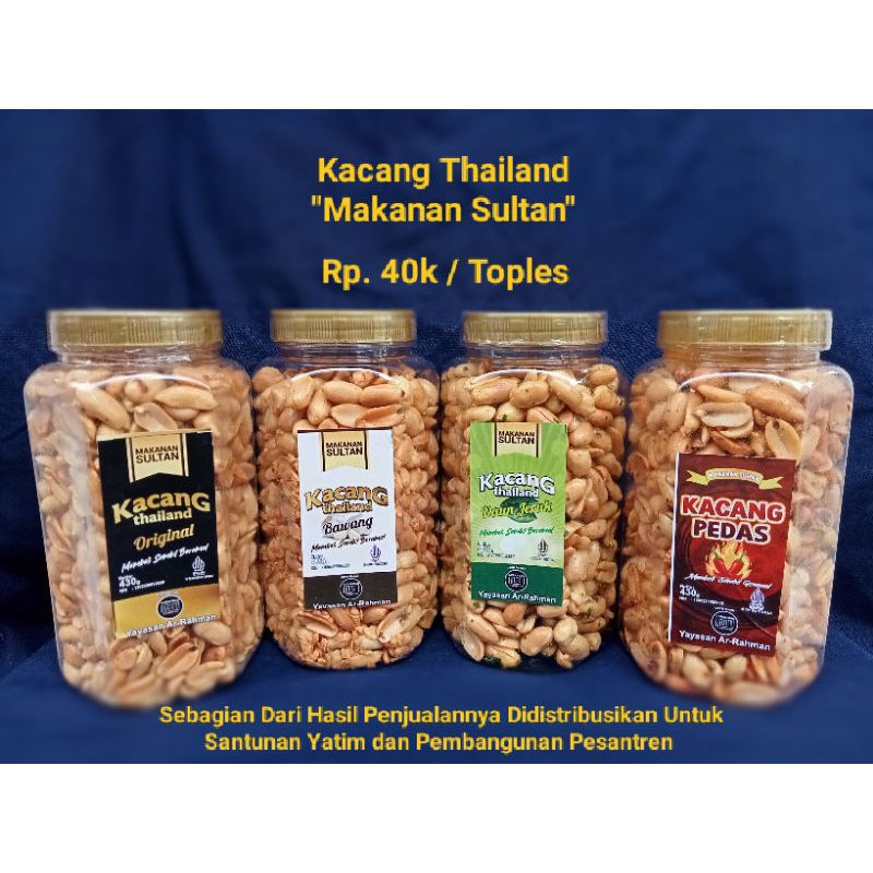 

Kacang_Thailand